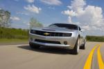 Chevrolet Camaro Concept 2006 года